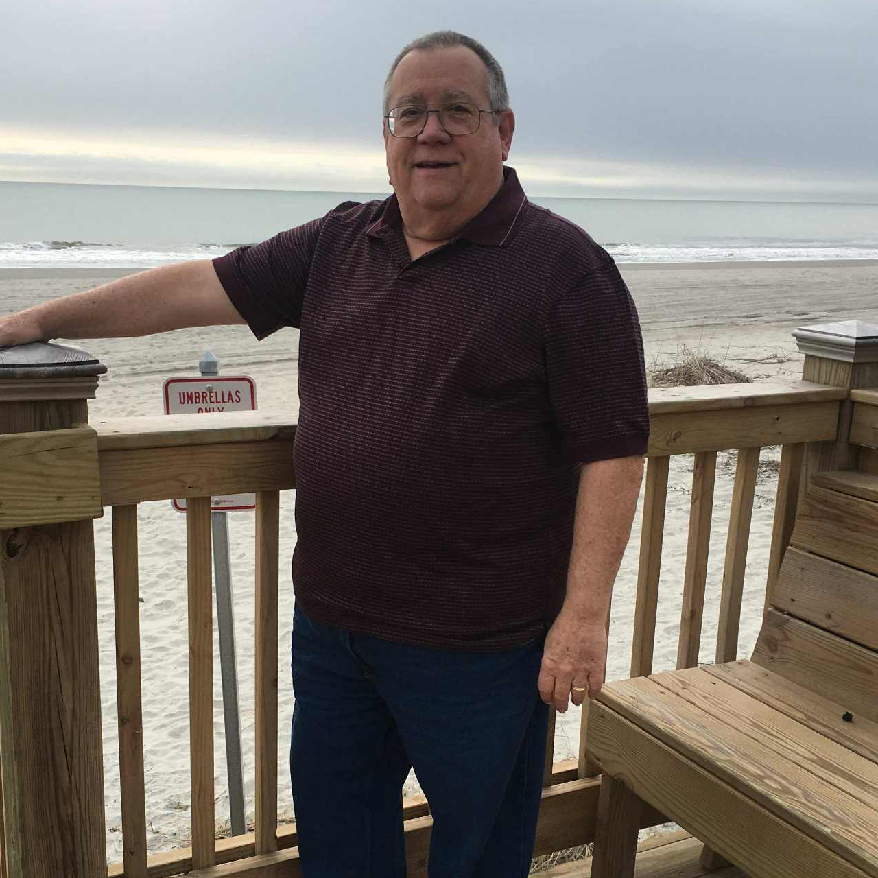 James M. Chewning Jr.'s obituary , Passed away on October 20, 2024 in Carolina Shores, North Carolina