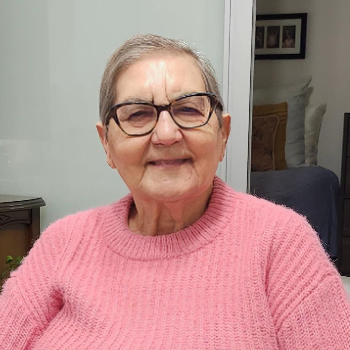 Corradina "Amenta" Spinello's obituary , Passed away on October 17, 2024 in Toronto, Ontario