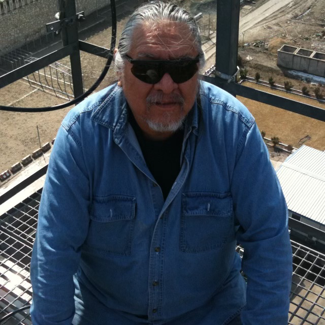Colin Dee Tsosie's obituary , Passed away on October 19, 2024 in Decatur, Alabama