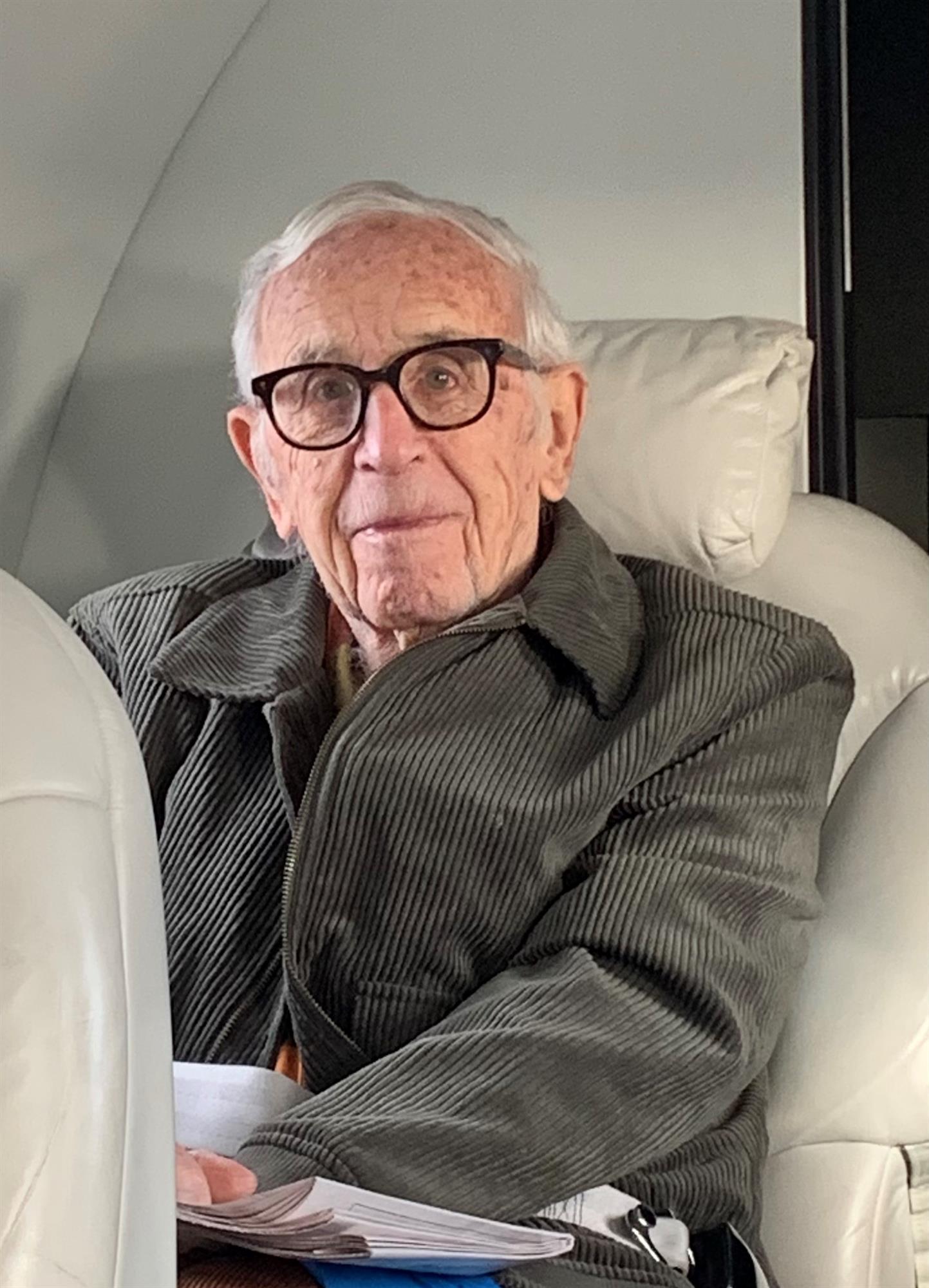 Allen Cousin Obituary