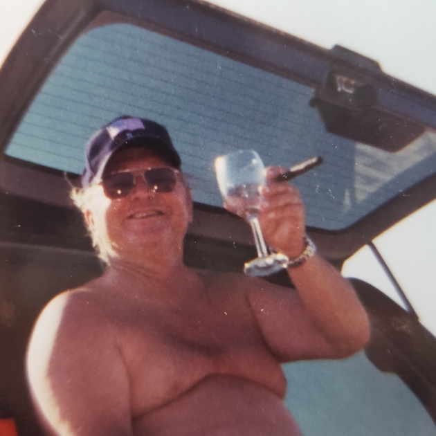 Michael Robert Cady