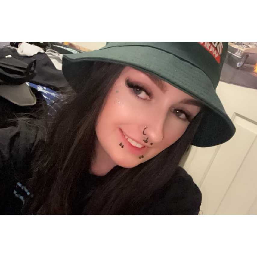 Amber Anita Horton-Mitchell