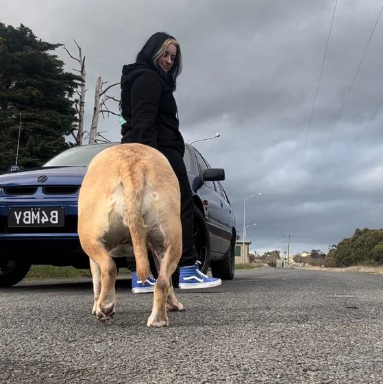 Amber Anita Horton-Mitchell