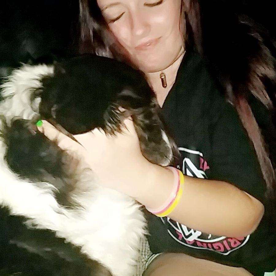 Amber Anita Horton-Mitchell