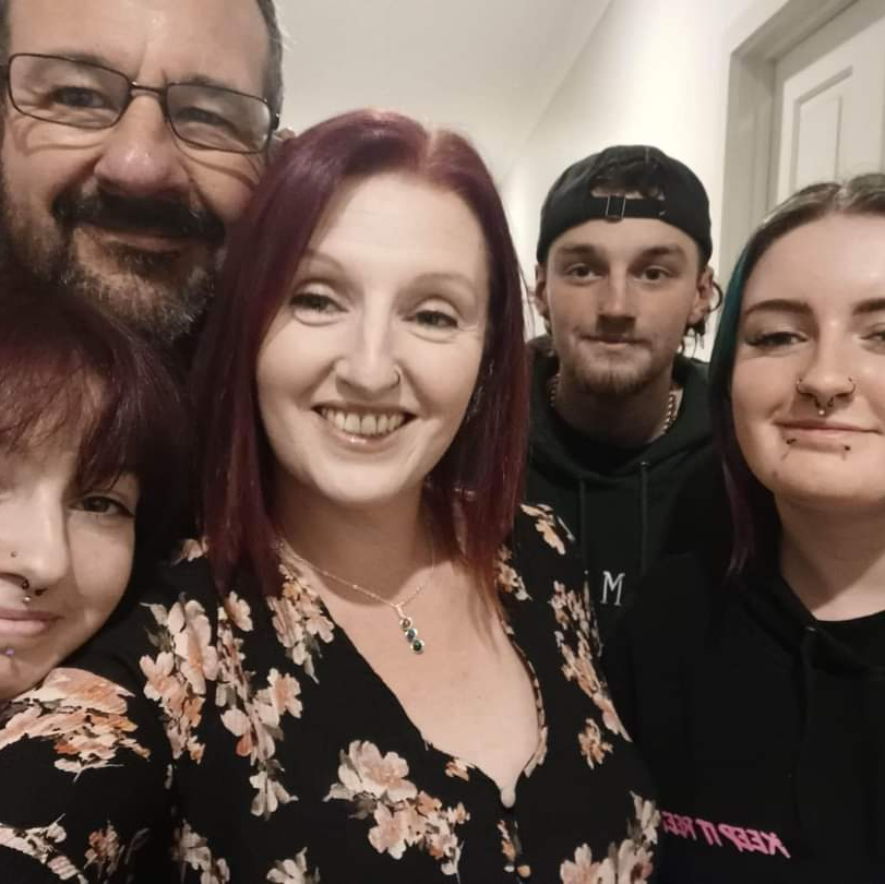 Amber Anita Horton-Mitchell