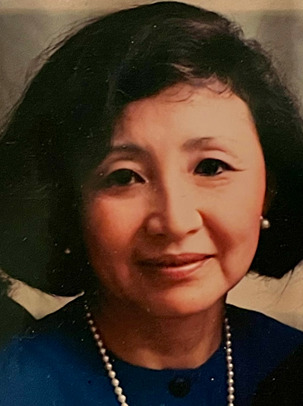 Pauline Chang Obituary