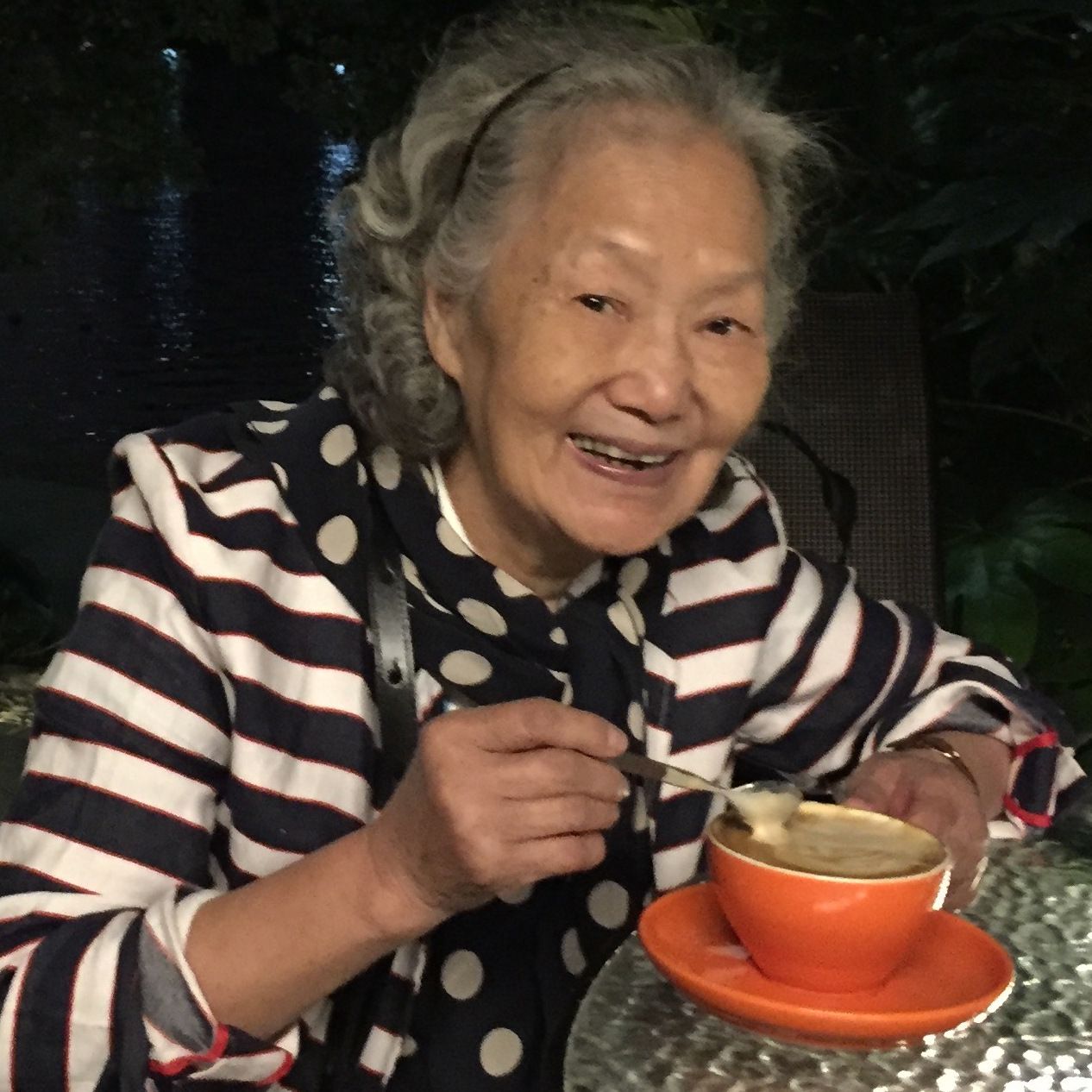 Avis de décès de Yan Fen Zhang