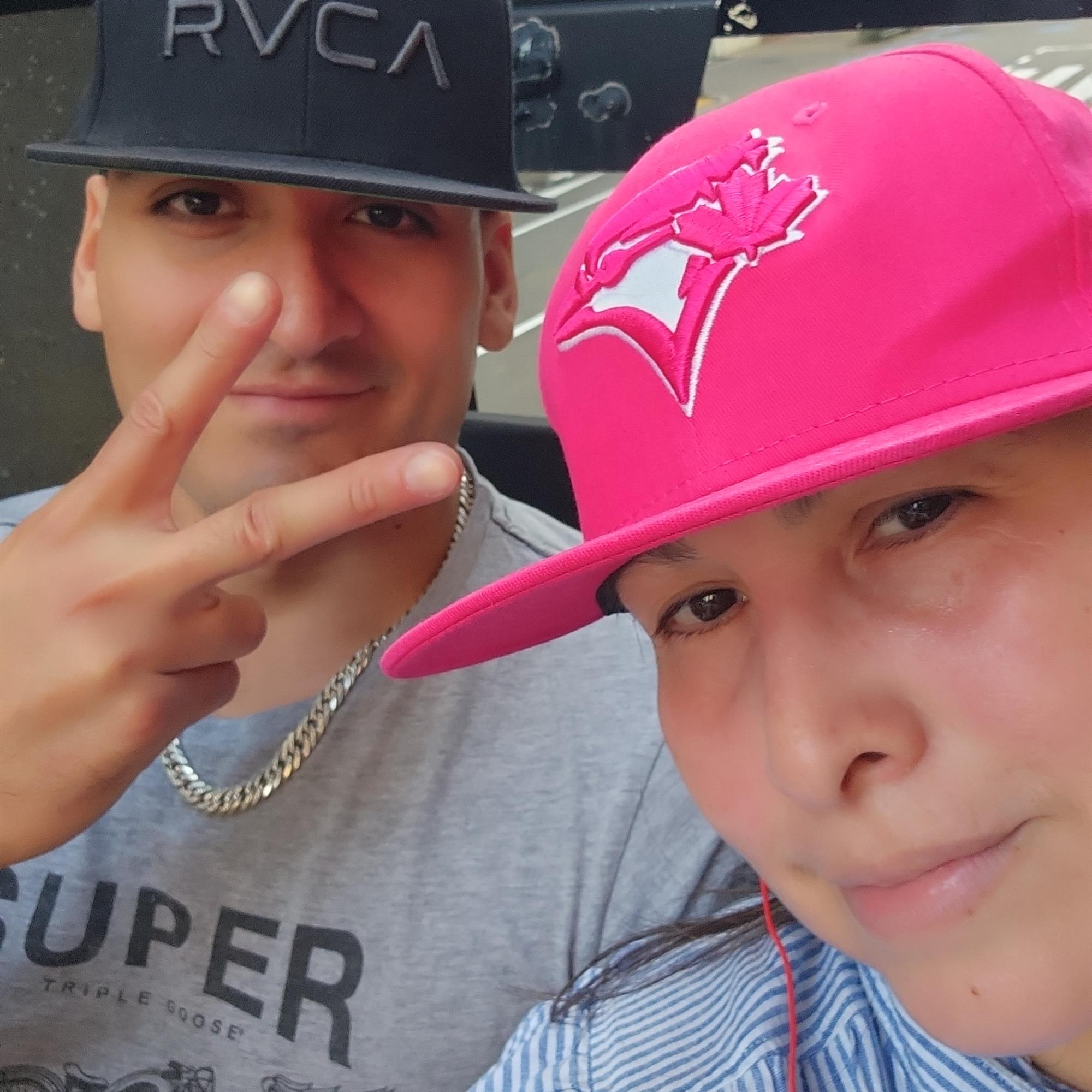 Alexander Lorenti Sierra