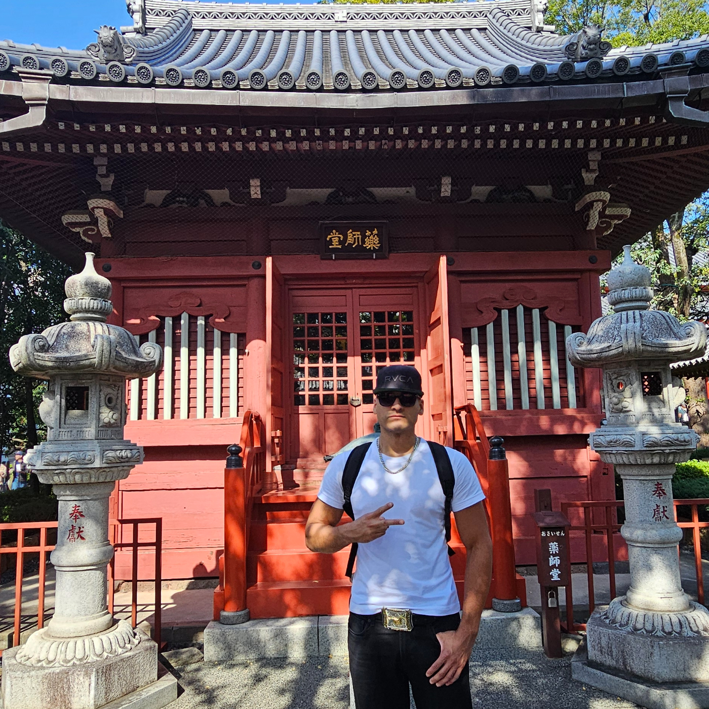 Alexander Lorenti Sierra