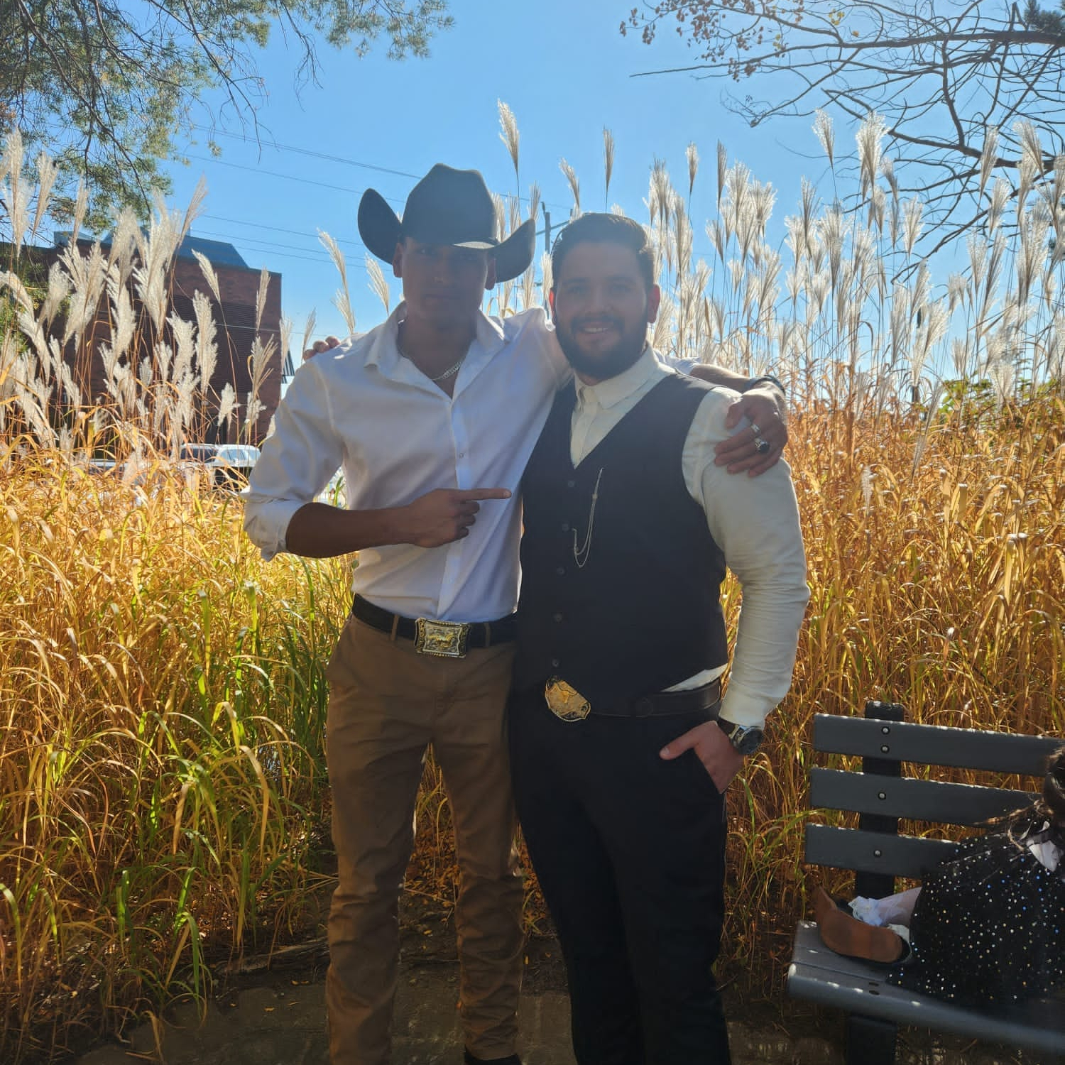 Alexander Lorenti Sierra