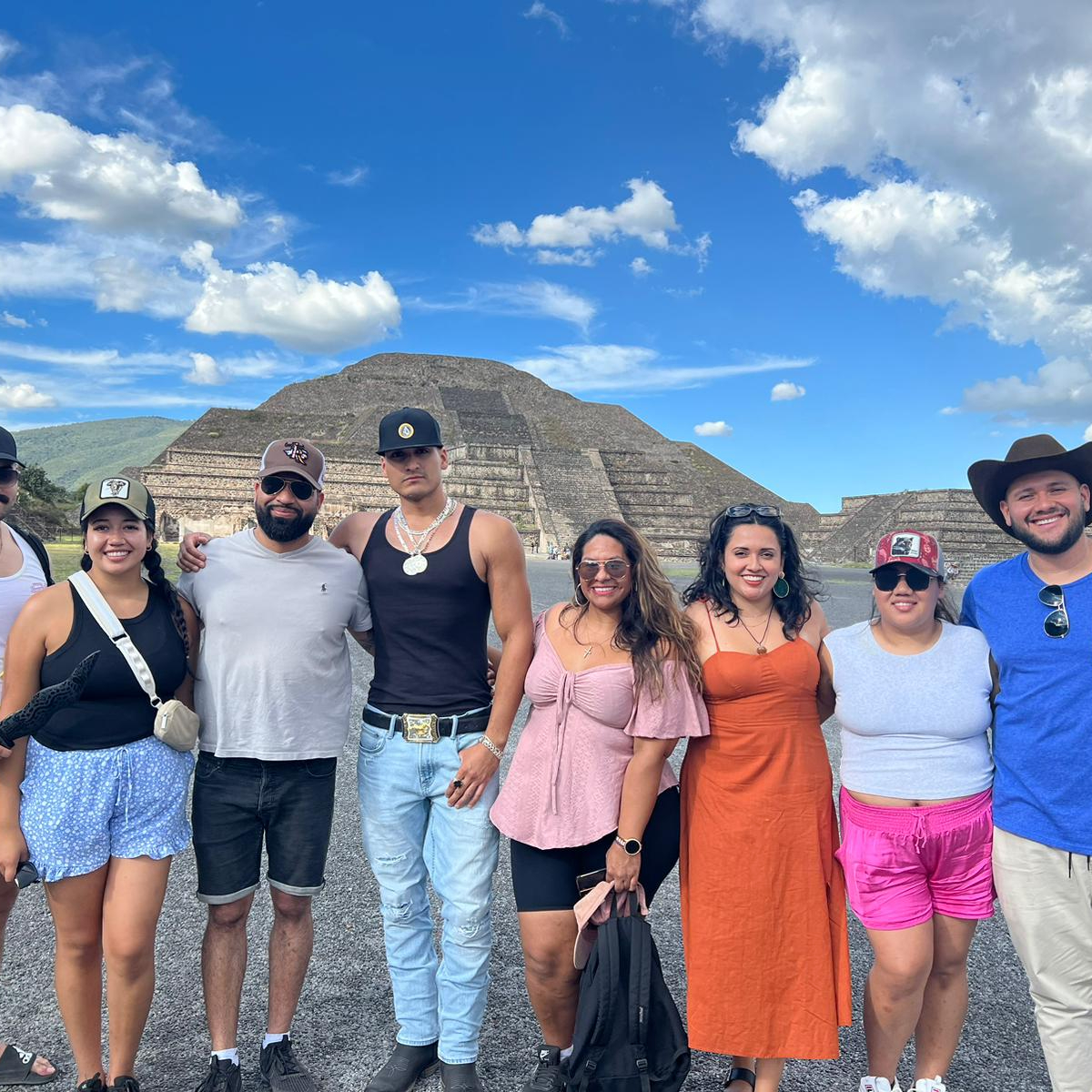 Alexander Lorenti Sierra