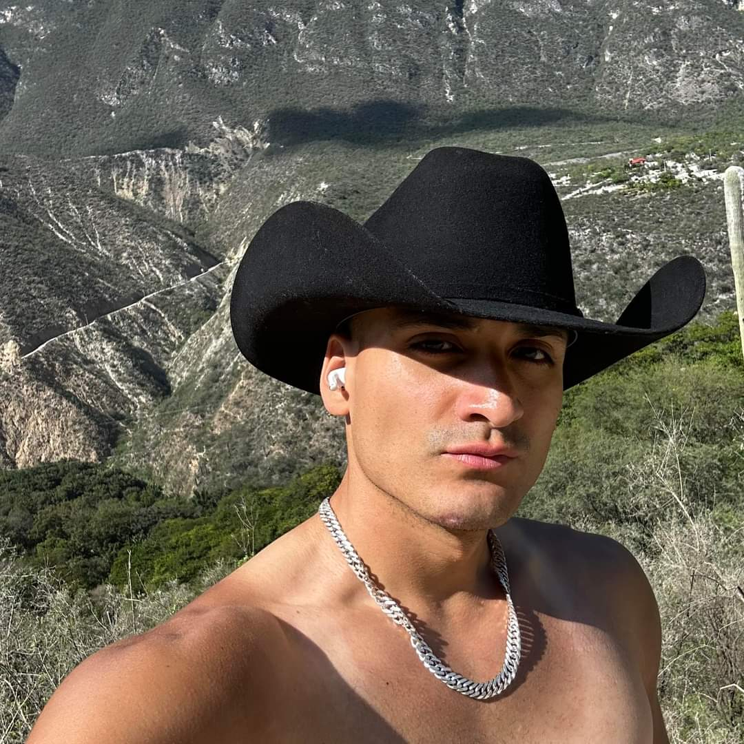 Alexander Lorenti Sierra