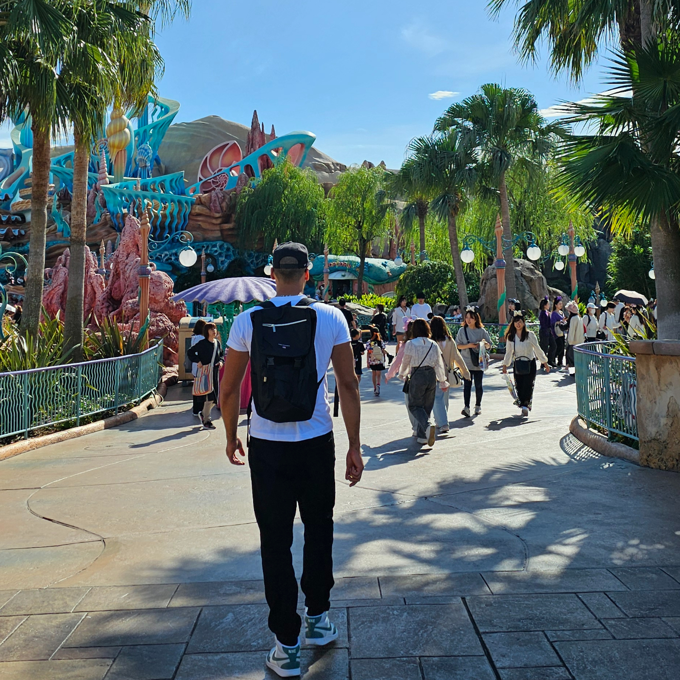 Alexander Lorenti Sierra