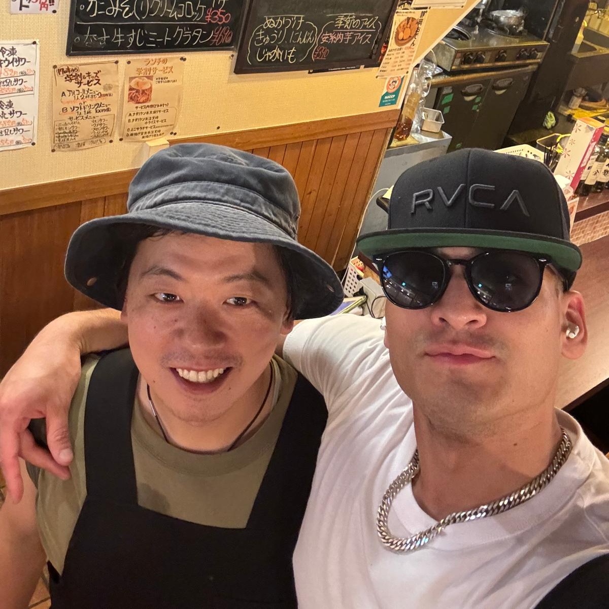 Alexander Lorenti Sierra