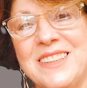 Joyce A. Norftill Obituary