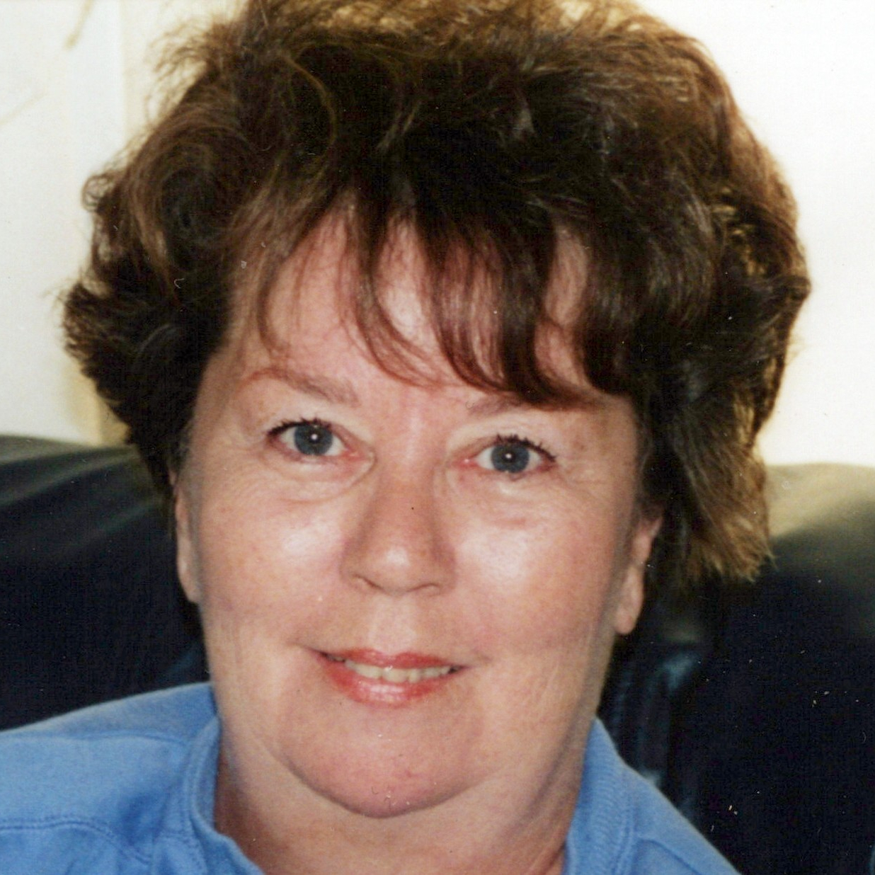 Mary "Pat" Small's obituary , Passed away on October 25, 2024 in Danvers, Massachusetts