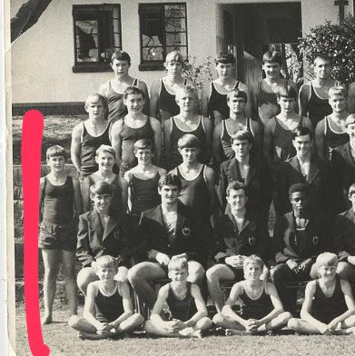 Terence Sean McKinney