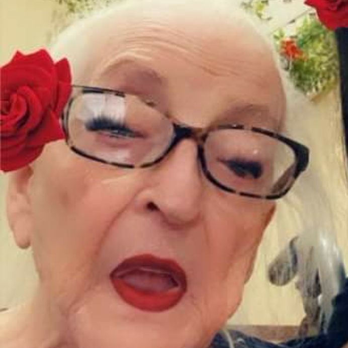 Dorothy June Benson Obituary