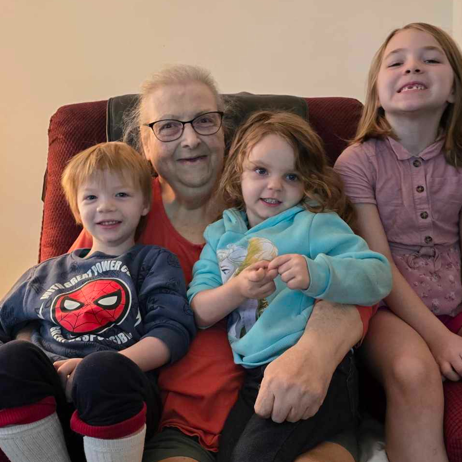 Roberta D. Pisarczyk