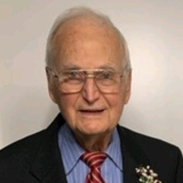 Jack E. Hufford Obituary