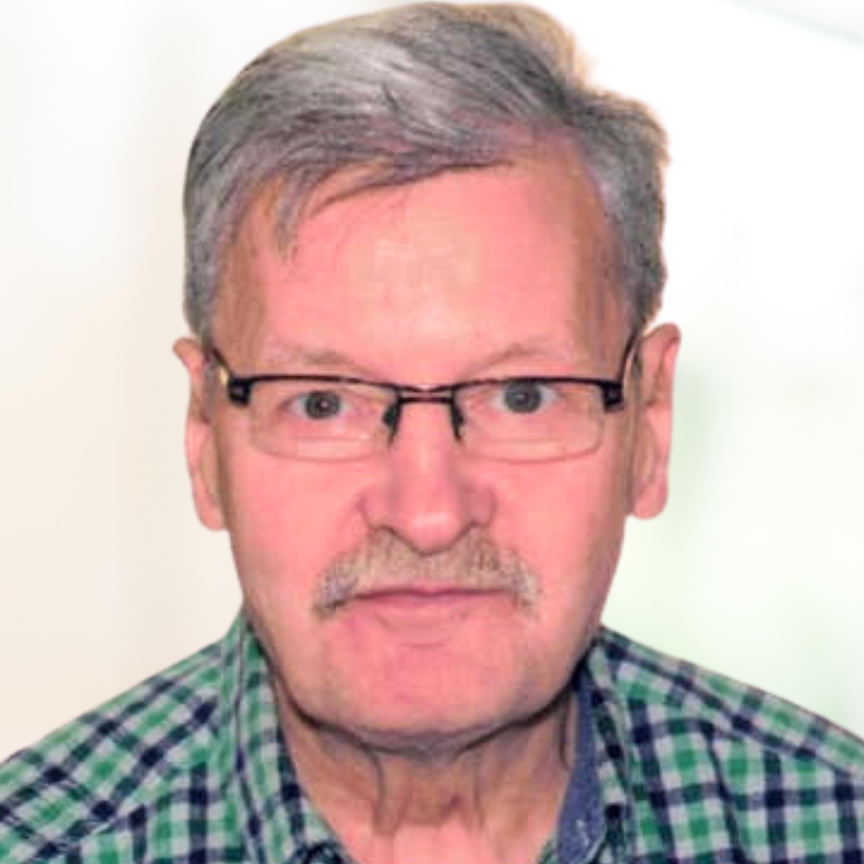 Benoit Fortin Obituary