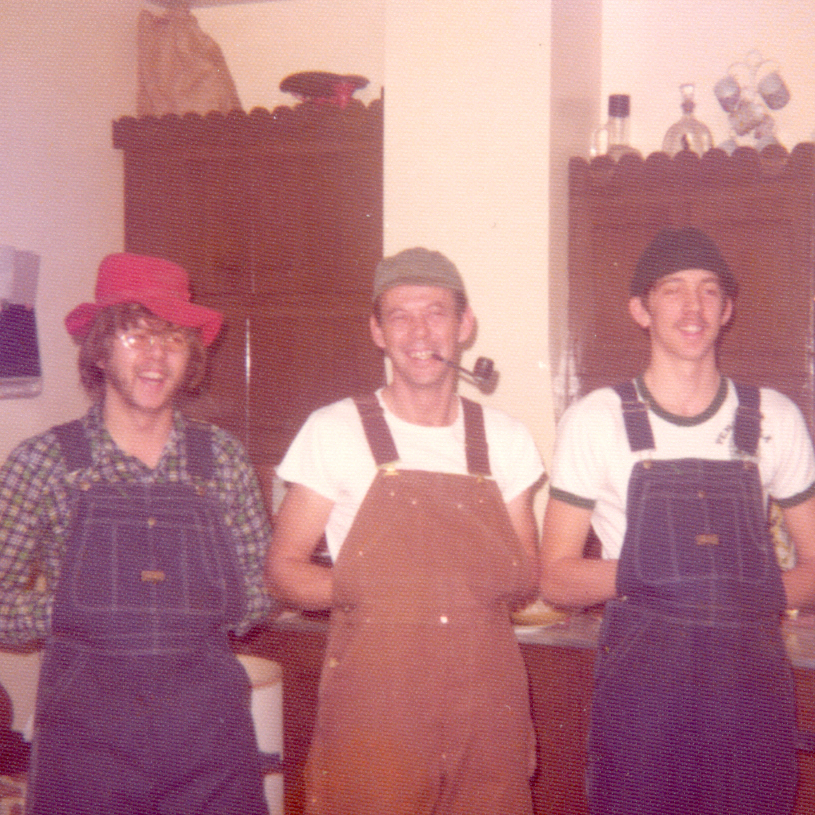 David Brent Robinette