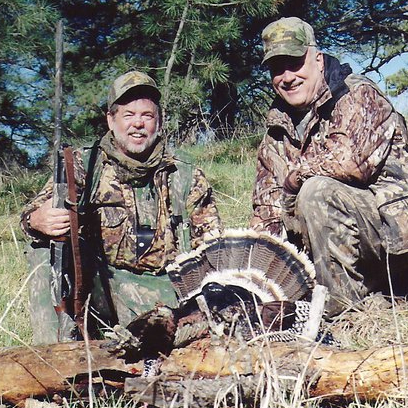 David Brent Robinette