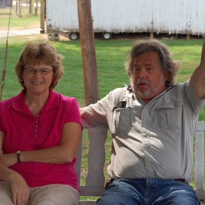 David Brent Robinette