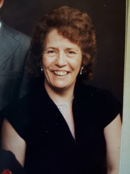 Annette Sullivan's obituary , Passed away on October 27, 2024 in Kingston, Ontario