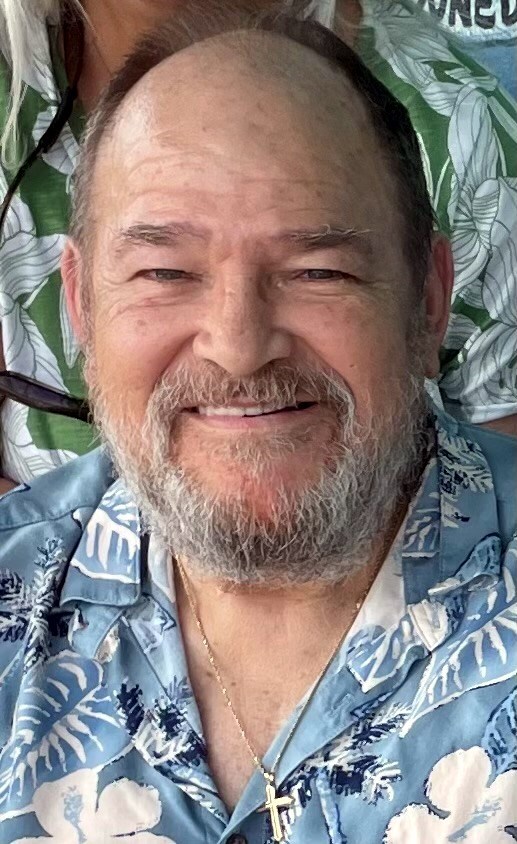 Ronny Hill Obituary