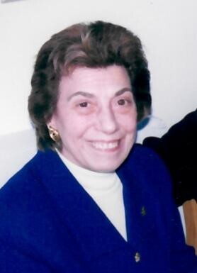 Jeanne "Jenny" Elmo's obituary , Passed away on October 29, 2024 in Norwalk, Connecticut