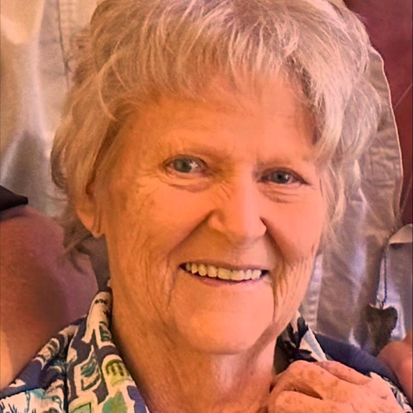 Gwen Marie (Fisher, Forrer) Bohley Obituary