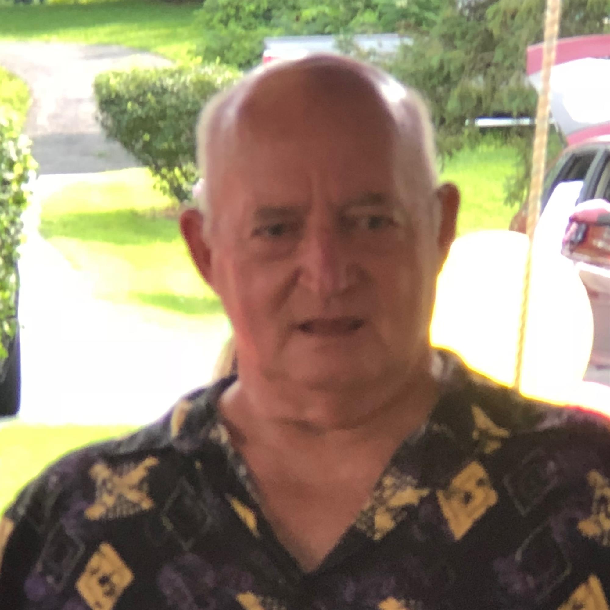 Merritt David Peets Obituary