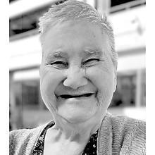 Marjorie Ruth Kwasnik Obituary