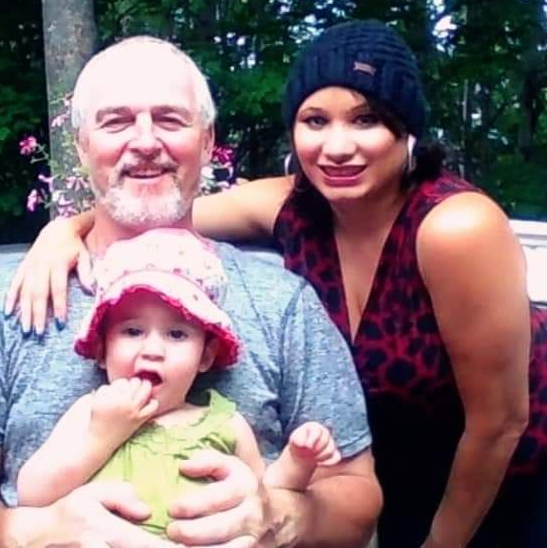 Michael Franklin Perry