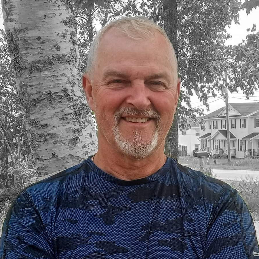 Michael Franklin Perry