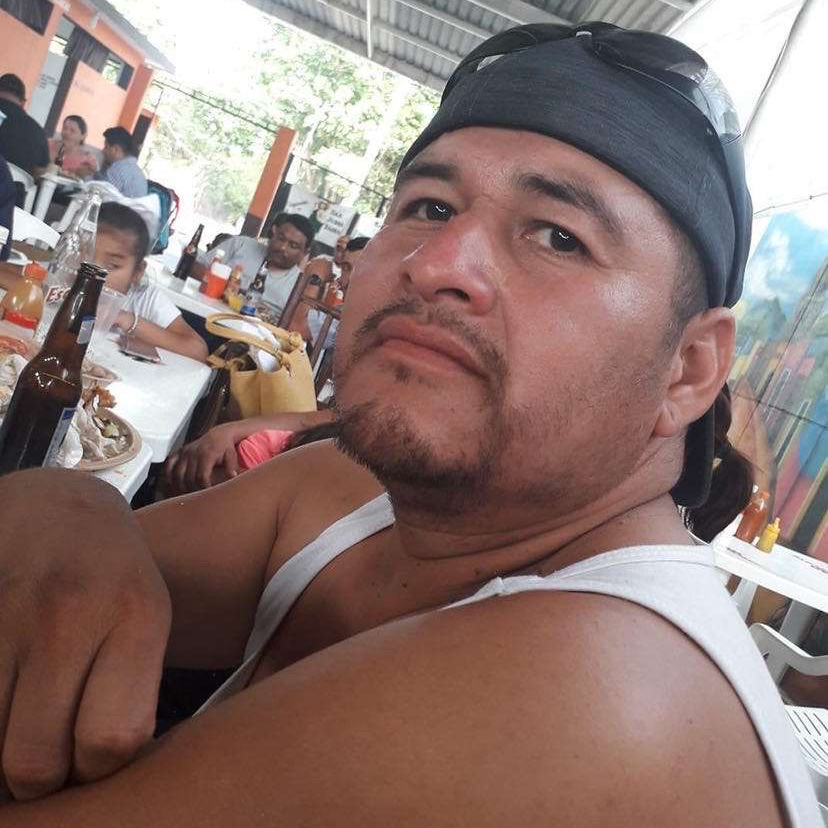 Carlos Ivan Gonzalez-Gutierrez