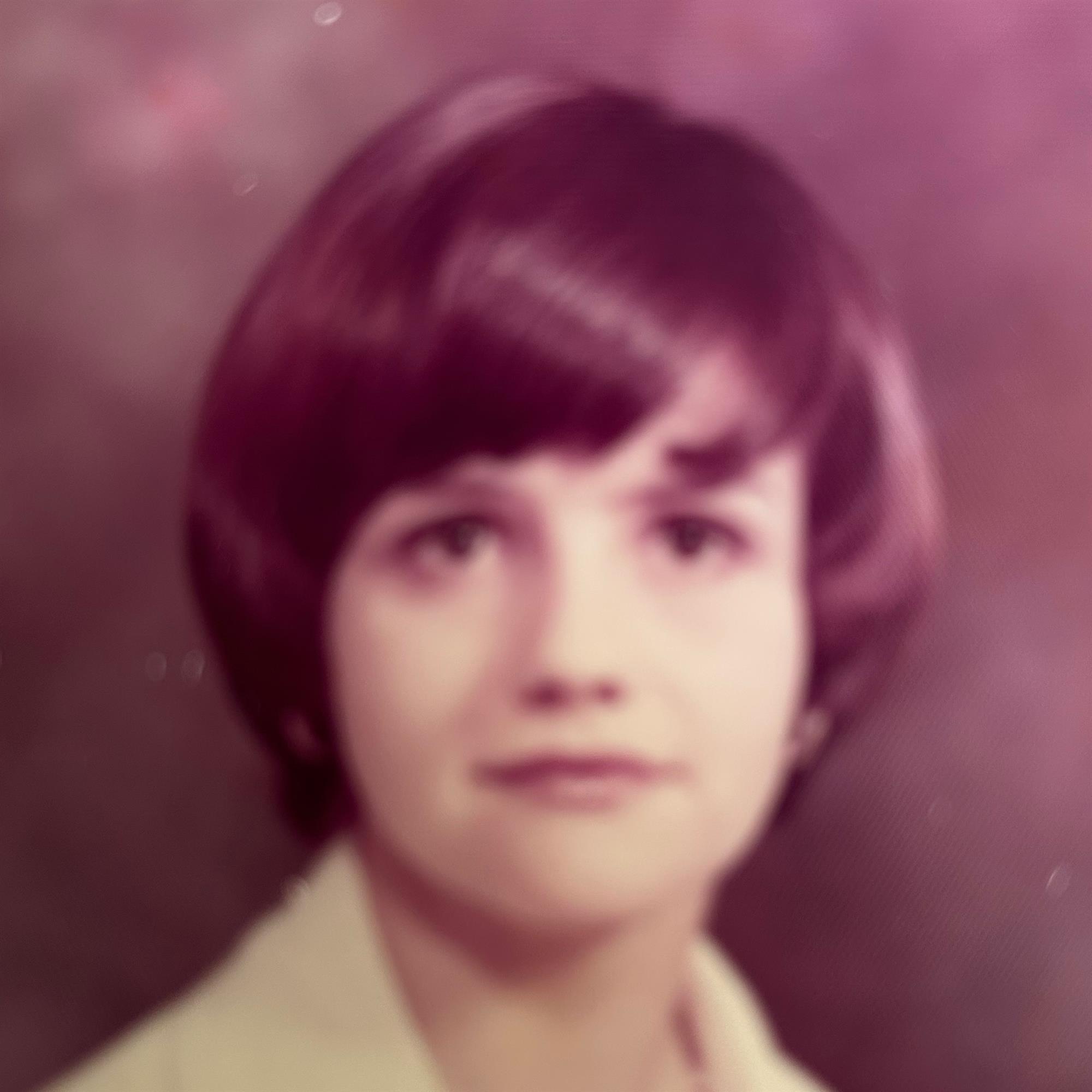 Diane Griffin Callcott's obituary , Passed away on October 21, 2024 in Edmond, Oklahoma