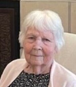 Jean Bryans Obituary