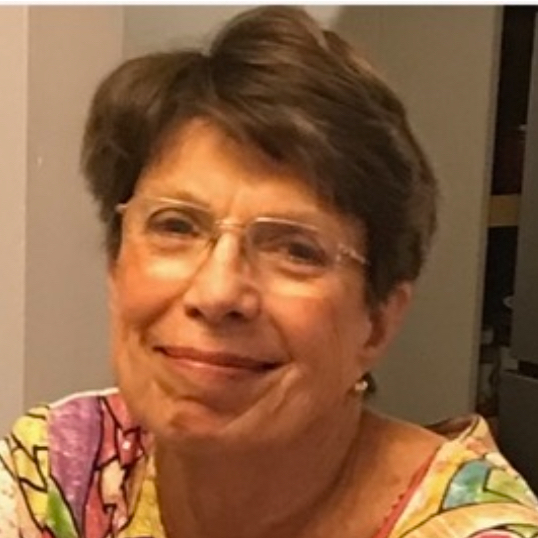 Joyce A. Galske's obituary , Passed away on November 1, 2024 in Sudbury, Massachusetts