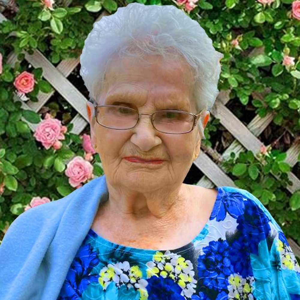 Mary Steblyk Obituary