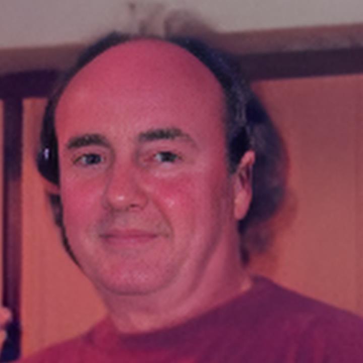 Avis de décès de Gilles Ruel