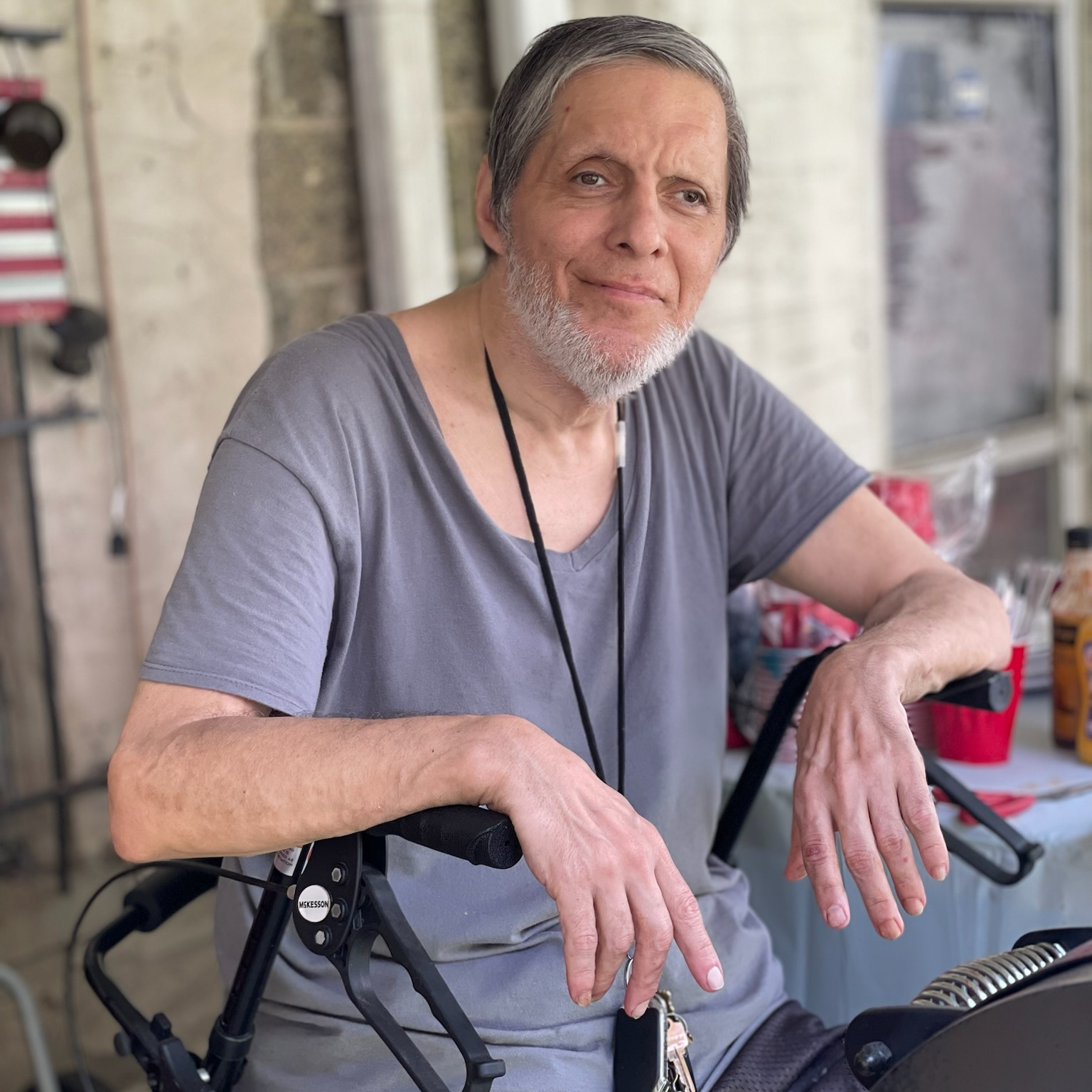 Joseph Michael Collado Sr. Obituary