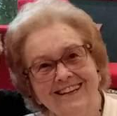 Goldie McDonald Obituary