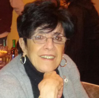 Gloria B. Sacco Obituary