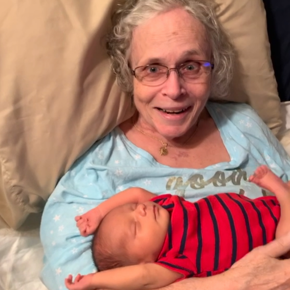 Marylea Oswalt Scott