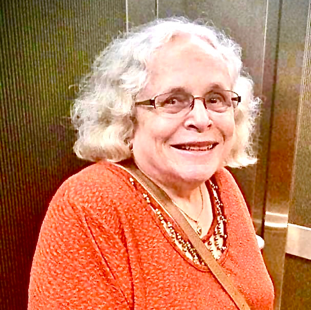 Marylea Oswalt Scott Obituary