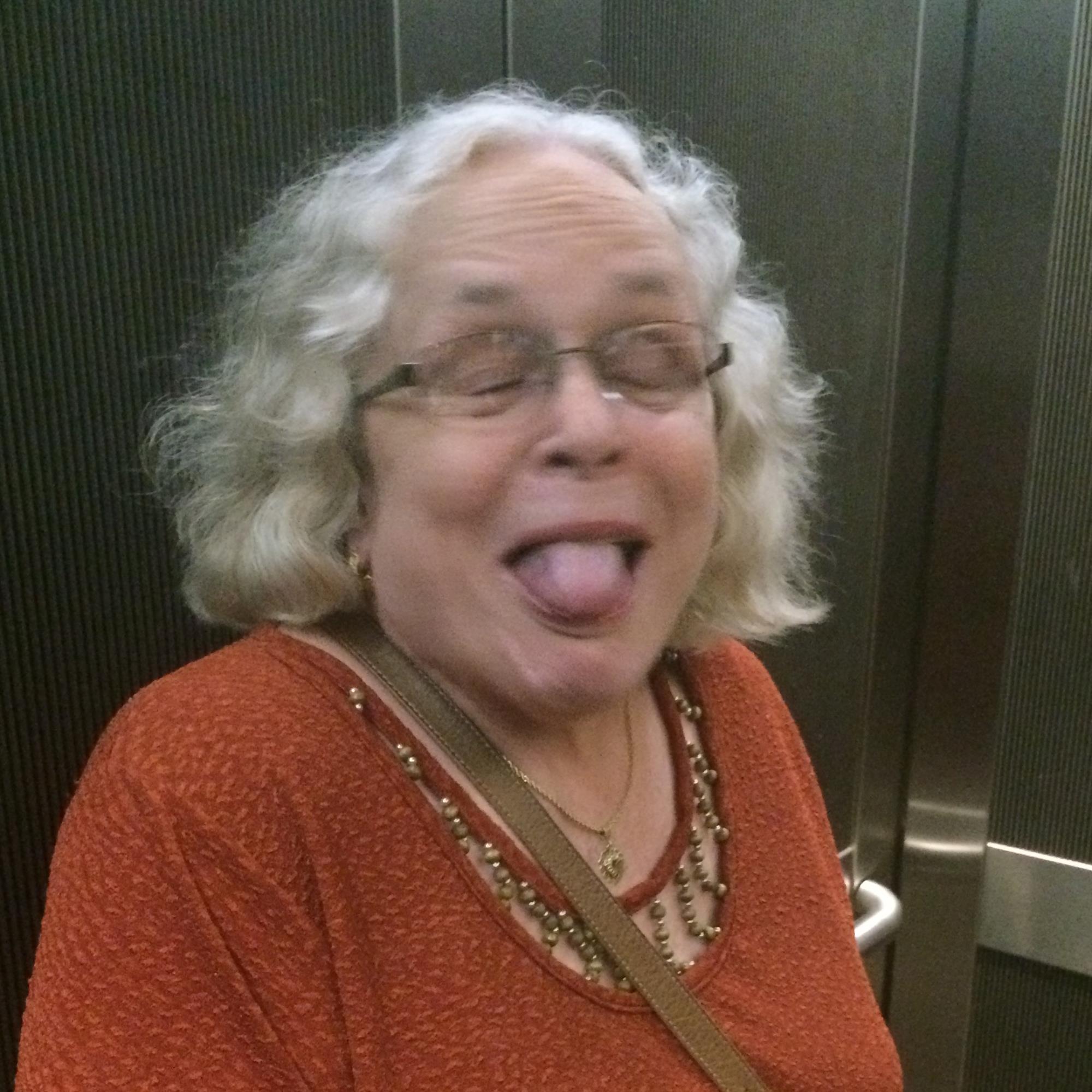 Marylea Oswalt Scott