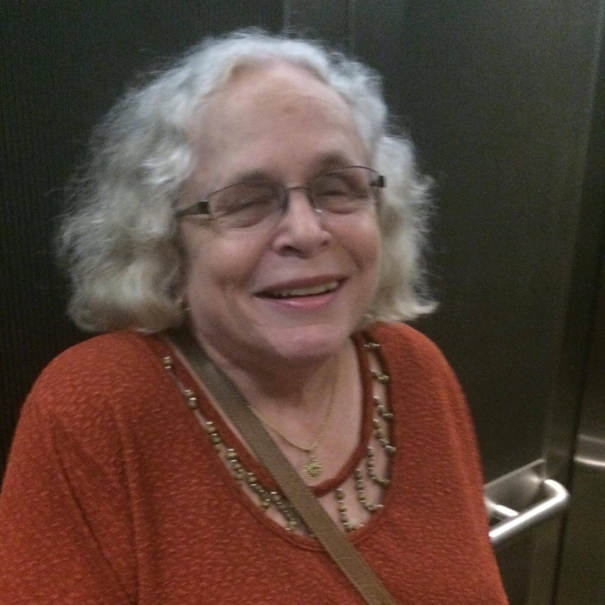 Marylea Oswalt Scott