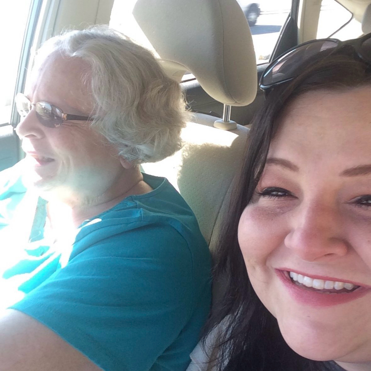 Marylea Oswalt Scott